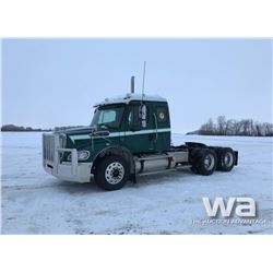 2008 FREIGHTLINER M2 T/A TRUCK