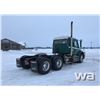 Image 3 : 2008 FREIGHTLINER M2 T/A TRUCK