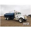 Image 2 : 1990 IHC EAGLE T/A OFF-ROAD WATER TRUCK