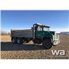 Image 2 : 1988 FORD L8000 T/A GRAVEL TRUCK