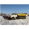 Image 1 : 2000 STERLING T/A PLOW TRUCK