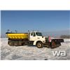 Image 2 : 2000 STERLING T/A PLOW TRUCK