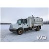 Image 1 : 2003 IHC 4300 S/A GARBAGE TRUCK