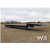 Image 2 : 2015 DOEPKER TRIDEM SCISSOR NECK TRAILER