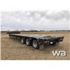 Image 4 : 2015 DOEPKER TRIDEM SCISSOR NECK TRAILER