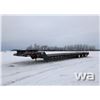 Image 1 : 2003 50 TON K-LINE SCISSORNECK TRAILER