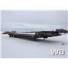 Image 2 : 2003 50 TON K-LINE SCISSORNECK TRAILER