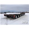 Image 3 : 2003 50 TON K-LINE SCISSORNECK TRAILER