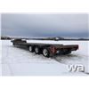 Image 4 : 2003 50 TON K-LINE SCISSORNECK TRAILER