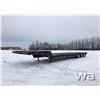 Image 1 : 1989 SCONA TRIDEM SCISSORNECK TRAILER