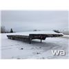 Image 2 : 1989 SCONA TRIDEM SCISSORNECK TRAILER