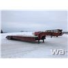 Image 2 : 1986 ARNES T/A LOWBED TRAILER
