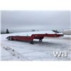 Image 2 : 1994 ARNES T/A LOWBED TRAILER