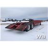 Image 3 : 1994 ARNES T/A LOWBED TRAILER