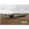Image 1 : 2009 K-LINE TRIDEM  TILT DECK TRAILER