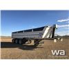 Image 2 : 2011 MIDLAND XL3000 TRIDEM END DUMP TRAILER