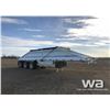 Image 2 : 2011 MIDLAND 3000 TRIDEM CLAM DUMP TRAILER