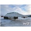 Image 2 : 2005 DECAP TRIDEM CLAM DUMP TRAILER