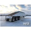 Image 3 : 2005 DECAP TRIDEM CLAM DUMP TRAILER