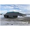 Image 2 : 1999 LOAD KING TRIDEM CLAM DUMP TRAILER