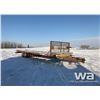 Image 2 : 1995 TRAILTECH TD215 T/A TRAILER