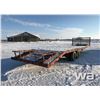 Image 3 : 1995 TRAILTECH TD215 T/A TRAILER