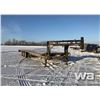 Image 2 : 2007 TRAILTECH TRIDEM TRAILER