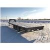Image 4 : 2007 TRAILTECH TRIDEM TRAILER