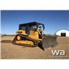 Image 2 : 2007 CATERPILLAR D6R LGP III CRAWLER