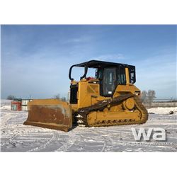 2008 CATERPILLAR D6N LGP CRAWLER