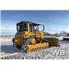 Image 3 : 2008 CATERPILLAR D6N LGP CRAWLER