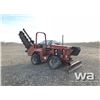 Image 2 : DITCH WITCH 4010 TRENCHER