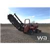 Image 3 : DITCH WITCH 4010 TRENCHER