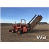 Image 4 : DITCH WITCH 4010 TRENCHER