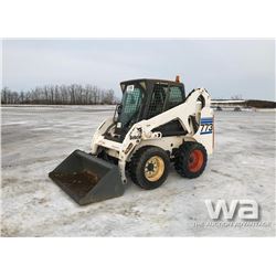 2002 BOBCAT 773 SKID STEER