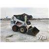 Image 2 : 2002 BOBCAT 773 SKID STEER