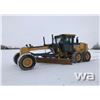 Image 1 : 2008 JOHN DEERE 770D MOTOR GRADER