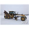 Image 2 : 2008 JOHN DEERE 770D MOTOR GRADER