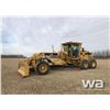 Image 1 : 1999 CATERPILLAR 143H MOTOR GRADER