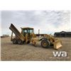 Image 2 : 1999 CATERPILLAR 143H MOTOR GRADER