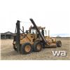 Image 3 : 1996 CHAMPION 740A MOTOR GRADER