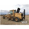 Image 4 : 1996 CHAMPION 740A MOTOR GRADER