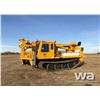 Image 1 : 2001 HICO TRACK DIGGER NODWELL