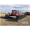 Image 2 : 2012 PISTEN BULLY 400 SNOW CAT