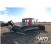 Image 3 : 2012 PISTEN BULLY 400 SNOW CAT