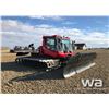Image 2 : 2012 PISTEN BULLY 400 SNOW CAT