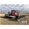 Image 2 : 2011 PISTEN BULLY 400 PARK SNOW CAT