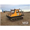 Image 1 : BOMBARDIER BOMBI TRACK ATV