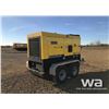 Image 3 : 2012 WACKER NEUSON G120 GEN SET