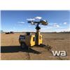 Image 2 : 2012 ALLMAND 20KVA LIGHT TOWER